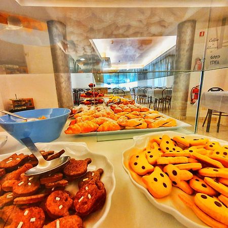 Dependance Hotel Marina ريتشوني المظهر الخارجي الصورة