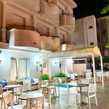 Dependance Hotel Marina ريتشوني المظهر الخارجي الصورة