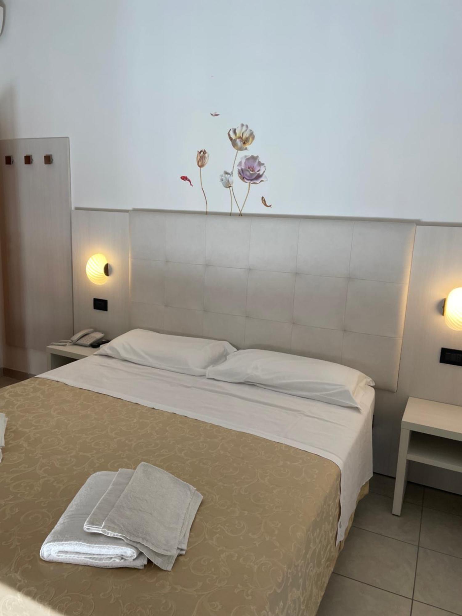Dependance Hotel Marina ريتشوني المظهر الخارجي الصورة