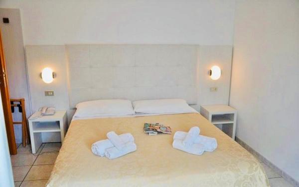 Dependance Hotel Marina ريتشوني المظهر الخارجي الصورة